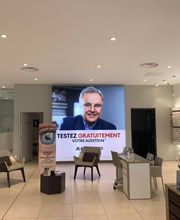 Audioprothésiste Vineuil-Alain Afflelou Acousticien image 3