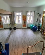 C&P Physiotherapie Bild 7