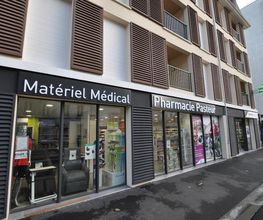 Pharmacie Pasteur image 1