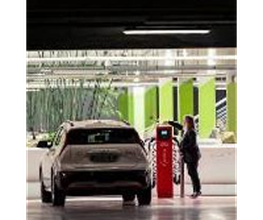 ACCIONA Charging Station imagen 5