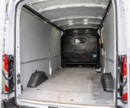 LILA Transporter Iserlohn Bild 6
