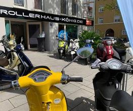 Rollerhaus König Store Bild 5