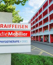 Physiotherapie Gries Volketswil Bild 2