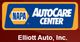 Elliott Auto, Inc.