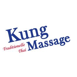 Kung Traditionelle ThaiMassage