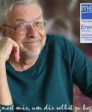 Paartherapie/Familiencoaching/Einzelsetting - MEETYOU Bild 1