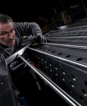 Volpé Métal SA Bild 11