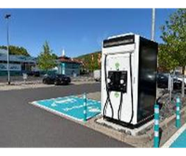 ChargeOne Ladestation Bild 7