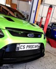 Cs Pro'Car image 4