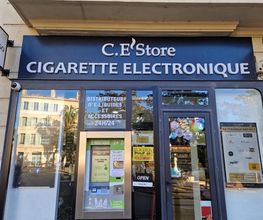 C.E-Store Marseille 7 image 2