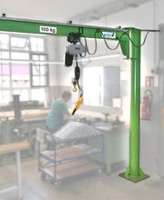 Mechanik Taucha Fördertechnik GmbH Bild 13
