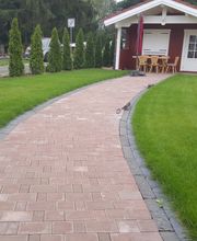 Ferdi Mustafov Garten Landschaftsbau Bild 9