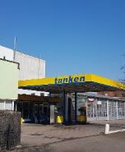 EDEKA Tankstelle Bild 2