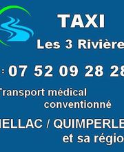 Taxi Les 3 Rivières image 5