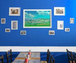 Little GREEK Tavern Bild 4
