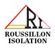 Roussillon Isolation