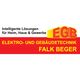 EGB Elektro- und Gebäudetechnik Falk Beger