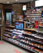 star Tankstelle Bild 9