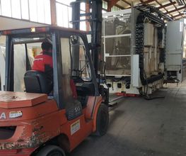 Schwerlastteam UG & Co. KG Bild 18