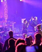 Uptown Coverband afbeelding 9