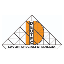 Deutec logo