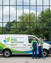 PHS Nettoyage image 8