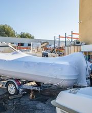 Chantier Naval Des Playes Concessionnaire Suzuki image 7