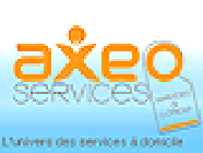 Axéo Services