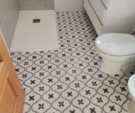 Decobaños Aranjuez imagen 12