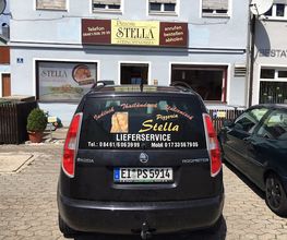 Pizzeria Stella Bild 2
