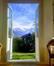 Adventure Hostel Interlaken Bild 8