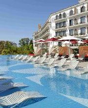 Hard Rock Hotel Marbella imagen 7