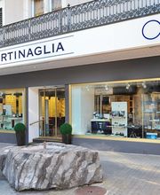 Martinaglia Optik AG - Grindelwald - Seit 1973