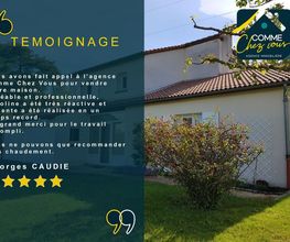 COMME CHEZ VOUS image 2