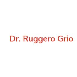 Grio Prof. Dr. Ruggero logo