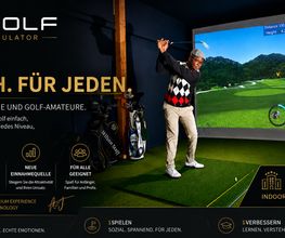 Jgolf-Golf Mägenwil Bild 19