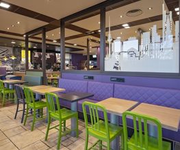 McDonald's Bild 6