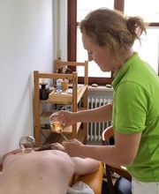 Akupunktur, traditionelle chinesische Medizin und Naturheilverfahren - TCM Praxis Dr. Miersch Bild 1