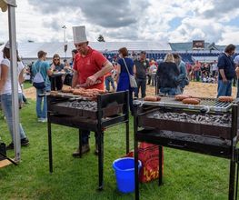 Mathis Fleisch & Feinkost Bild 1