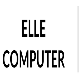 Elle Computer logo