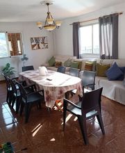 Casa rural Chalet Venta del Aire Cortijo Terrón imagen 8