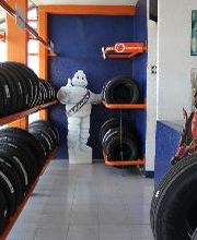 Michelin Car Service- Tecnicentro Garay Cholula imagen 7