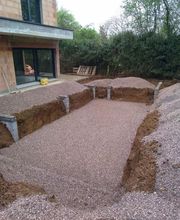 Laurent Terrassement Construction EURL image 10