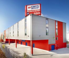 MyPlace - SelfStorage | Zehlendorf Bild 1