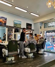 Coiffeur/Friseur Metin Bild 7