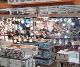 HORNBACH München-Freiham Bild 3