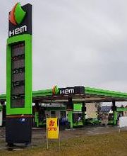 HEM Tankstelle Steven Braune Bild 4