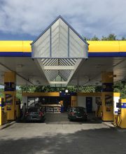 JET Tankstelle Bild 1