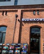 budni - Rennbahnstraße Bild 1