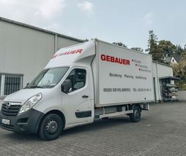 Gebauer GmbH & Co. KG Bild 5